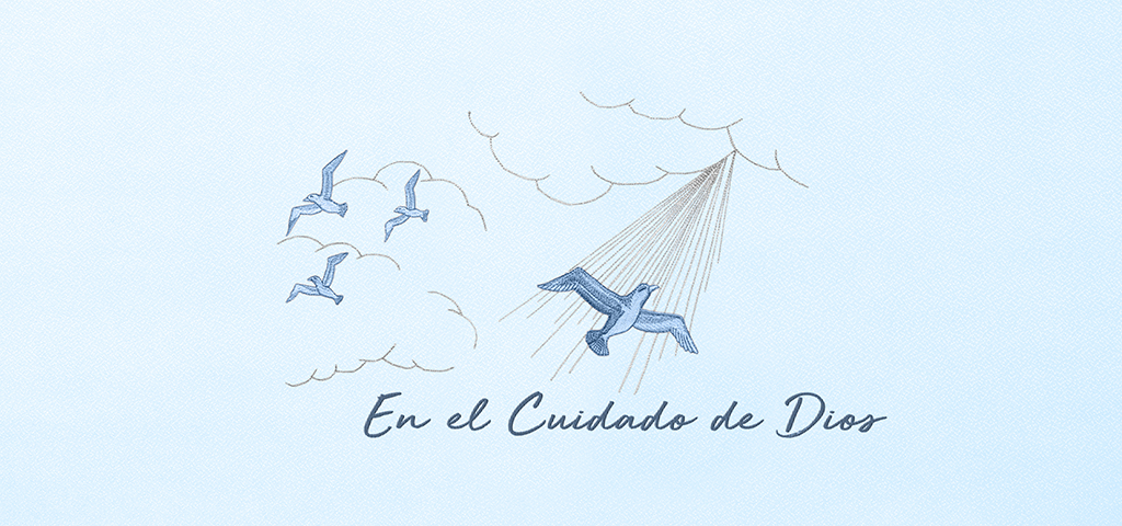 BL Faux (En el Cuidado de Dios) PROOF